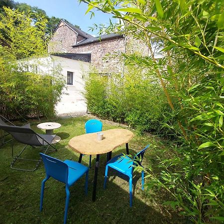 L'Aigrette Moderne, Ensoleille Et Bien Place Thury-Harcourt-le-Hom Exterior photo